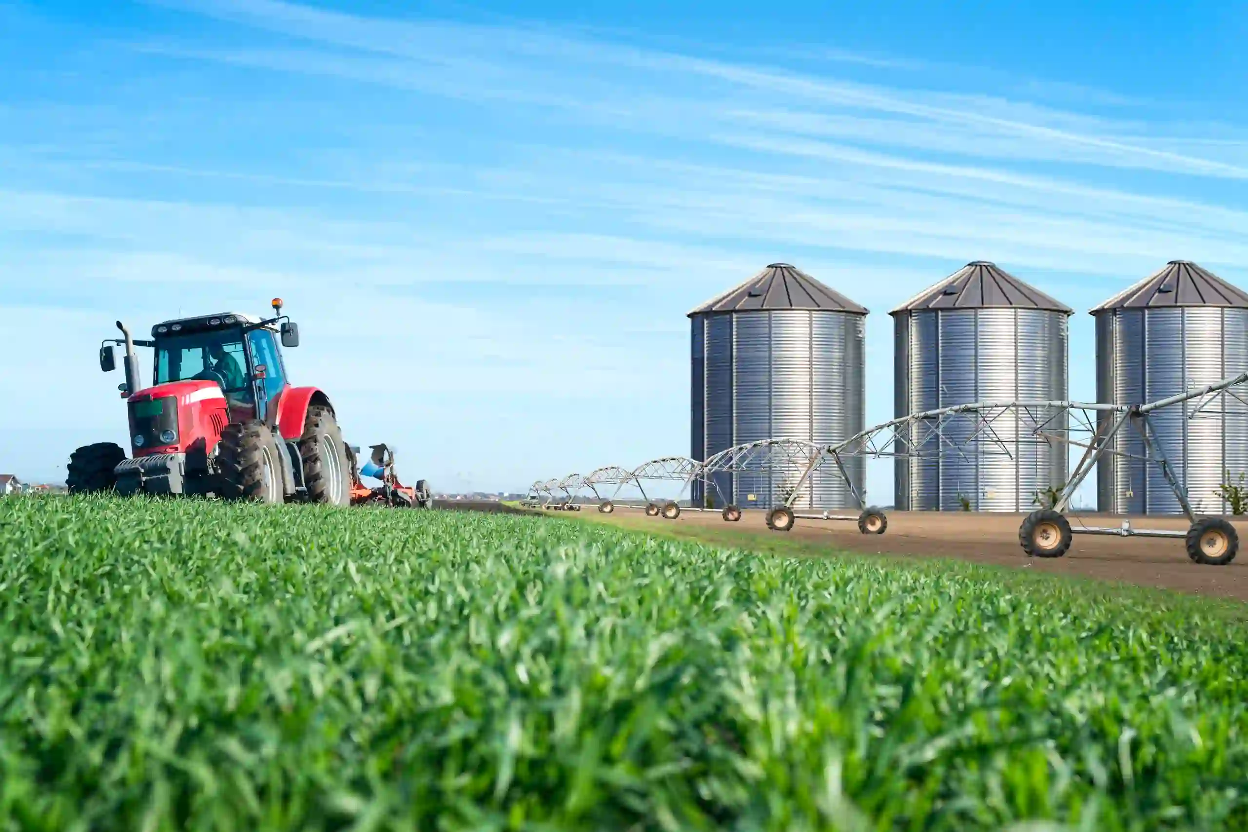 agricultura