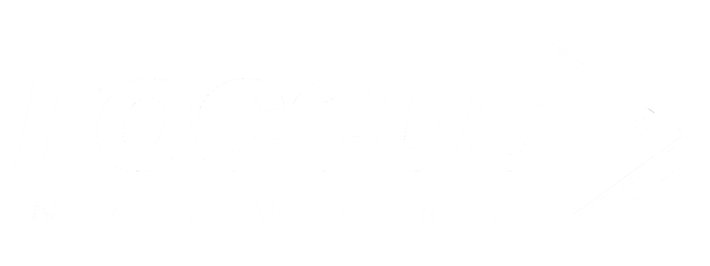 Logo Foccus Network