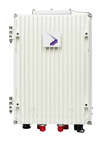 Foccus Mesh Node